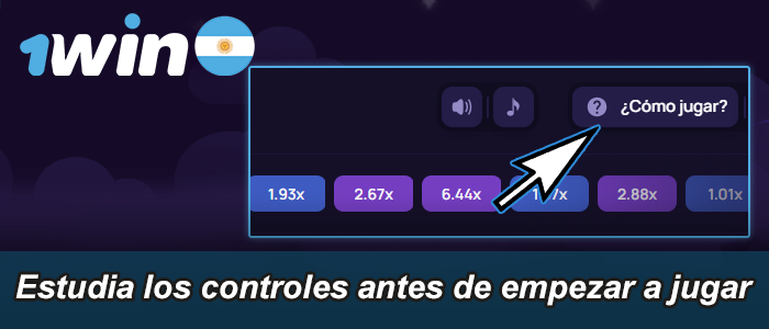 Iniciar el juego