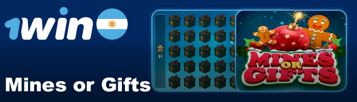 Mines or Gifts